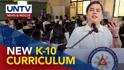 latest curriculum guide in filipino|DepEd releases draft of revised K to 10 curriculum. What’s new .